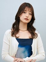 ガリカ 大名(Gallica)&nbsp;ブリーチなしダブルカラー柔らかい艶感のオリーブベージュカラー