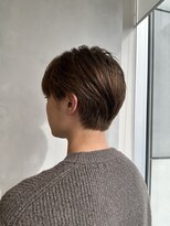 エイト ヘアサロン 渋谷本店(EIGHT)&nbsp;メンズカット