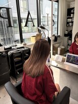 ラピス 福岡天神店(Lapis) /カラーエクステ