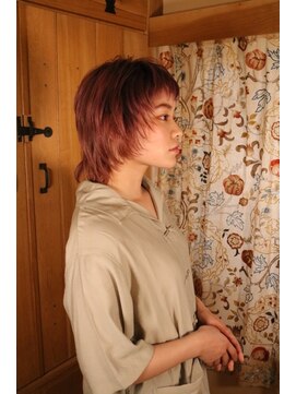 ザップ(ZAP) レイヤー