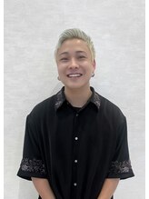 カシータフロル ららぽーと愛知東郷店(Casita flor) 大橋 拓実