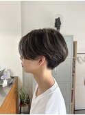 ハイライトカラー