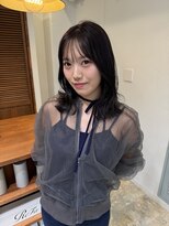 コレット 大宮(collet)&nbsp;韓国風レイヤー