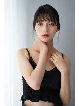 ヘアアンドライフシー(HAIR&LIFE C) シンプル×センシュアル