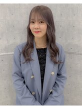 ヴァンメン ヴァンカウンシル 金山(VANMEN VAN COUNCIL)&nbsp;Hikaru Komuro