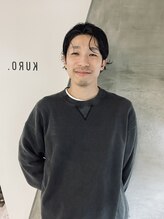クロ(KURO.) 黒木 貴久