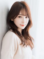 エレノア 四条烏丸店(Eleanor)&nbsp;波ウエーブロング