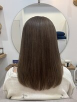 シアアルン 新小岩店(SHEER alun)&nbsp;ベージュカラー