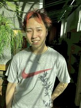 フィン(fin,)&nbsp;reiya 