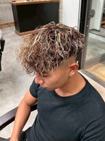 イーラ アメ村店(era) スペインカール