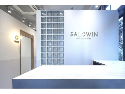 サロウィン 熊本上通り店(SALOWIN)の写真