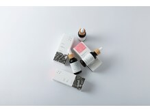 ボンデクリック(bondeclic)の雰囲気（”香りは感情のスイッチ”安らぐ香りを感じてください。）