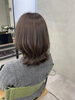 トルクアータ 伏見(torquata) 伏見/髪質改善/レイヤーカット/縮毛矯正/ヘアカラー