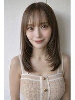 サンド 名古屋(sand)&nbsp;20代30代40代50代丸みとくびれショートカット名古屋小顔前髪白髪