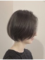 オークス(Ark's)&nbsp;エアリーボブ