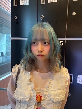 ゲーム 名古屋栄店(GAME) デザインカラー