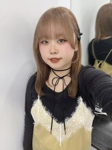 ユニークノベル 中央林間(unique novel)&nbsp;ゆうみ アレンジ