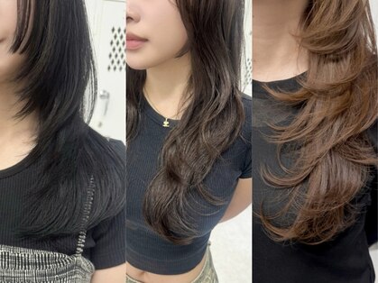 シック(CHIC)の写真