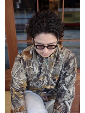 アイビーシー(I.B.C) ミディアムスパイキー