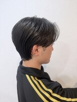 フレームス(FRAMES)&nbsp;ナチュラルマッシュ
