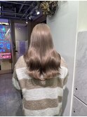 ミルクティー