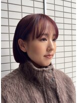 ユニカ バイ ベル 吉祥寺(unica by Belle)&nbsp;暖色カラー