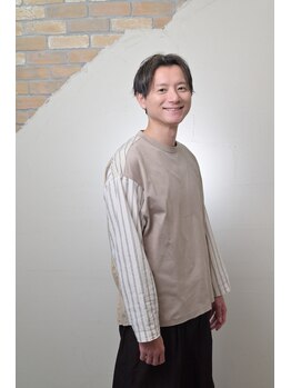 ヘアースパパズ(hairspaPAZ)の写真/【COTA】コンクールチームワーク賞・2023年/2022年受賞◆丁寧なアドバイスが魅力の実力派サロン◎
