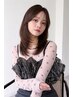 【平日限定】予約大人気！/レイヤーカット￥4950