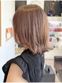 似合わせカット20代30代40代50代ショートボブくびれレイヤーボブ