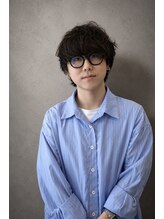 アッシュ 鷺沼店(Ash)&nbsp;櫻井 麿偉