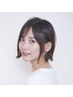 【美髪仕上げ】似合わせカット＋超音波クイックトリートメント※マーブ付き