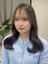 ザザ ZA/ZA 神楽坂&nbsp;オリーブベージュ