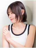 レイヤーボブ