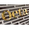 オクタ(Octa)のお店ロゴ