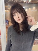 韓国風ワンカールハイレイヤー