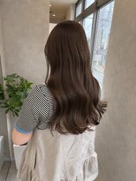 エレノア 枚方(Eleanor)&nbsp;ブラウンベージュ＊NAHO