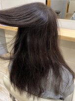 ソイア 春日井店(Soea) 【8.高難易度縮毛矯正】