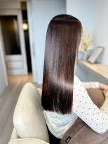 ブルーオーシャン 姫路飾磨店(BLUEOCEAN)&nbsp;髪質改善縮毛矯正ストレートエステ