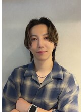 アンサム 下北沢店(UNSOME)&nbsp;HOSHINA 