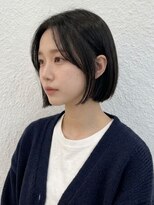 Joule金沢駅西【ジュール】【11月1日NEW OPEN（予定）】&nbsp;金沢駅/レイヤーカット/ボブ/レイヤー/ダブルカラー/顔周り