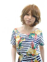 ヘアーサロン リセ 枚方店(hair salon rise)&nbsp;ゆる甘フェアリー