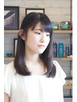 グッドモーニングヘア(GOOD MORNING HAIR)&nbsp;モテストレート