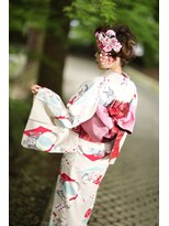 オーバーキャプテンネイキッド(OVER CAPTAIN NAKED)&nbsp;2016ふりふゆかたコレクションvol.03【小悪魔猫トランプ】ver.１