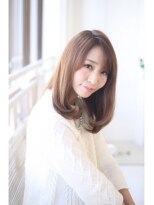 フォルテ 中田店 【FORTE中田店】ミディアムスタイル