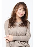 大人女子必見☆ランダムパーマ