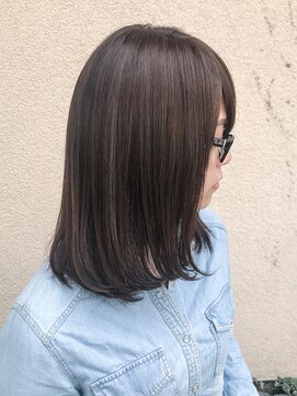 ワエン(WAEN) ハイライトロブ*