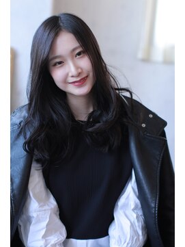 アドール(ADOR) ダークネイビーカラー