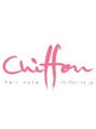 シフォン(Chiffon)/chiffon