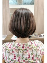 ビュートアール(beaut R a';r)&nbsp;ぼぶボブBOB