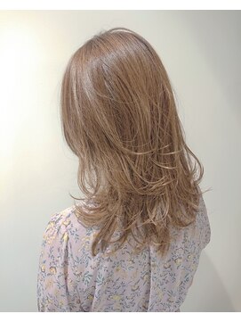 ロンド ブランシュ 錦糸町北口(Lond blanche) ハイベージュ